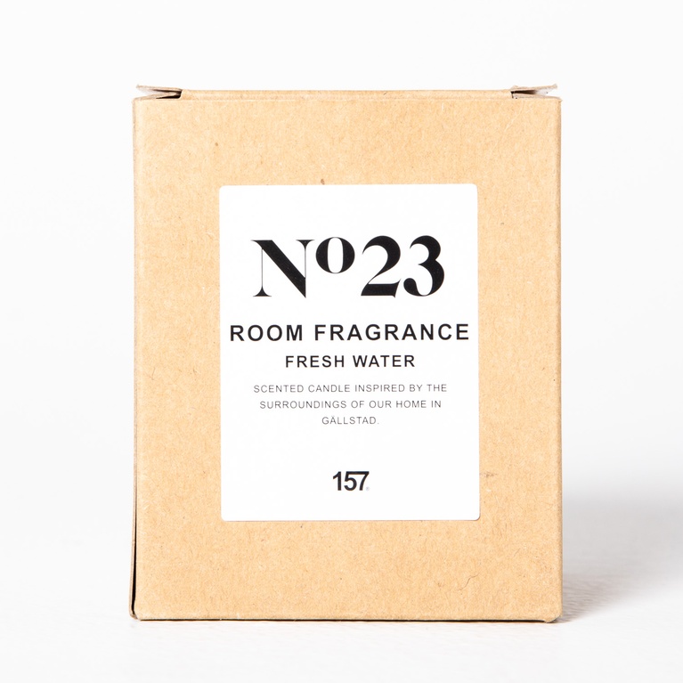 Kynttilä "Room Fragrance"